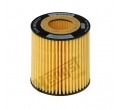 E46HD126 5650354 Filtru ulei Opel Astra H Z19DT / Z19DTH marca HENGST
